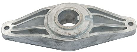 SECURA Messernabe Ø25mm kompatibel mit solo by AL-KO T16-105.6 HD V2 Rasentraktor