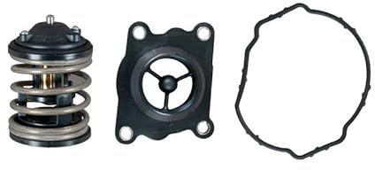 Thermostat, Kühlmittel Kompatibel mit BMW X1 E84 09-15