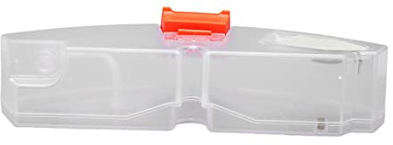 KIMISS Kehrmaschine Wassertank Kehrmaschine Wassertank ABS Wassertank Ersatzteil Kehrmaschine Zubehör für S7 T7S T7S Plus G10