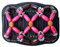 Frauen/Damen Magie Kamm/Haarspange Stretchy Haarkämme Clips Doppel elastische Dicke Haarnadeln Premium-QualitätPraktisch und attraktiv