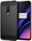 Sidande Case for OnePlus 7 Pro Case, GM1910 Case, Ultra Slim Phone Cover with Shock-Absorption Carbon Fiber TPU Rubber Protective Cases for OnePlus 7 Pro Black
