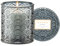 LA JOLIE MUSE Vela de Bayas, Velas Perfumadas Hey Baies para el Hogar, Velas Perfumadas para Regalo, 170 grs. 40 Horas de combustión