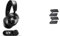 SteelSeries Arctis Nova Pro Wireless - Multi-System Gaming-Headset – Hi-Fi-Treiber – Active Noise Cancellation – Infinity Power System – PC & Razer Mouse Grip Tape Viper + Viper Ultimate (rutschfest