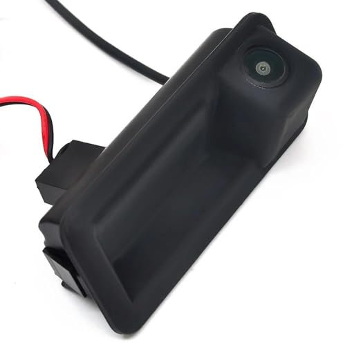Rückfahrkamera Für Ford Für Kuga MK1 Für Fiesta MK7 Für Rover Für Range Für Freelander 2 170 ° 1080P AHD Auto Rückansicht Kamera Rückansicht Kamera(AHD)