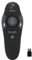 Präsentations-Clicker, Ergonomisches Design, 2,4 GHz Kabellos, Vielfältige Funktionen, Weitgehend Kompatibel, Praktisches Werkzeug für den Vortragsunterricht mit Einer