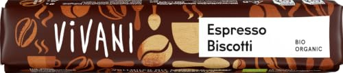 Espresso Biscotti Riegel 18 x 40 g