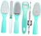 minkissy 8 Teiliges Set Professionelles Pediküre Set Für Frauen