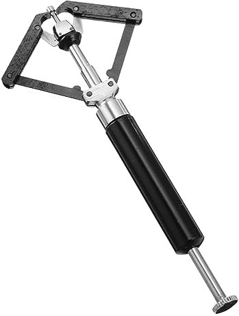 Durable Watch Hand Plunger Puller Tool Precision Watch Repair Accessory