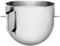 SOS Accessoire Bol pour Robot ménager KITCHENAID K5ASB