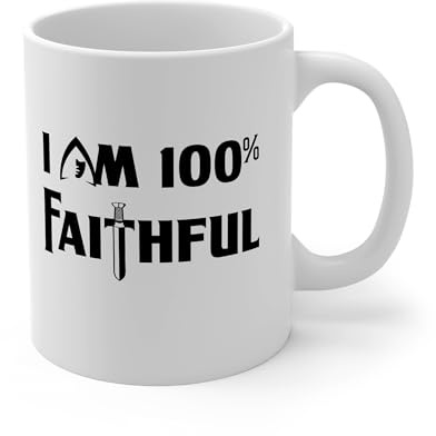 Personalised Mug, Office Family Traitor, Novelty, Funny Gift, Faithful Friend, Hodded Face Colleage