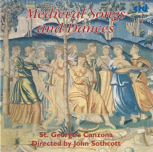 Medieval Songs & Dances