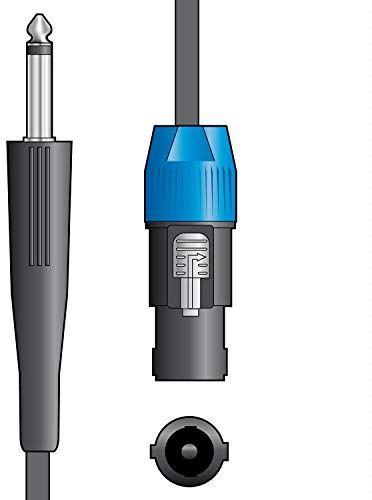 Essential Lead Jack-Spk 12.0m