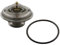 febi bilstein 12193 Thermostat mit O-Ring , 1 Stück