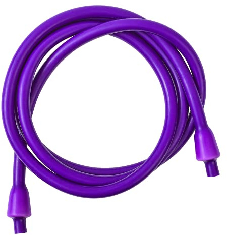 Lifeline USA Plugged Premium 5-Feet Fitness Cable