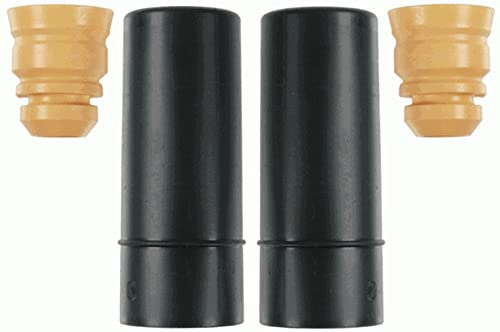 SACHS 900 169 Dust Cover Kit Shock Absorber Compatible With Toyota COROLLA/ALLEX (_E12_) 2001-2007 Rear Axle And Other Vehicles