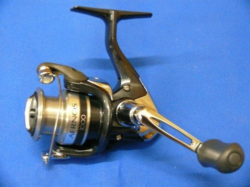SHIMANO AERNOS 1000 Rolle