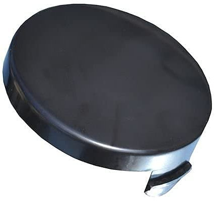 Gardenline Spulendeckel - Ersatzteil für Rasentrimmer Kingcraft TopCraft