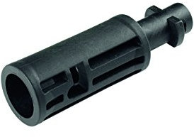 Nilfisk Universal Adapter - Original Nilfisk Pressure Washer Attachment (106411296)