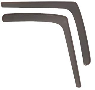 Storm Xccessories 15020 Windabweiser/Regenschutz, zur Montage innen