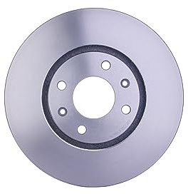 HELLA 8DD 355 107-841 Bremsscheibe - 50327 - 288mm - 28mm - außenbelüftet