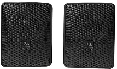 CONTROL 25-1 (la paire)