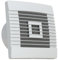 Airroxy Prestige Badlüfter Ventilator mit Jalousie Ø 100, 120, 150 mm