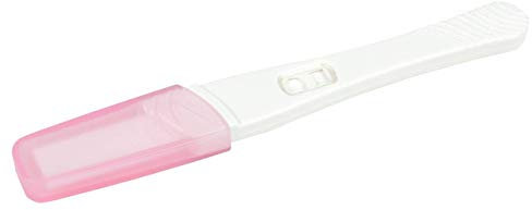 GIMA - Test de grossesse, midstream, sensibilité 10 mlU/ml, simple, 29103