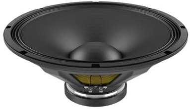 LAVOCE FBASS15-20 Lautsprecher für Bassgitarre, 38,1 cm, Ferrit