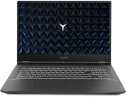 Lenovo Legion Y540-17IRH NVIDIA RTX 2060 16GB 17.3 FHD IPS 144Hz Intel i7-9750H Gaming Laptop
