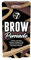 W7 | Eyebrow | BROW POMADE BOX SOFT BROWN