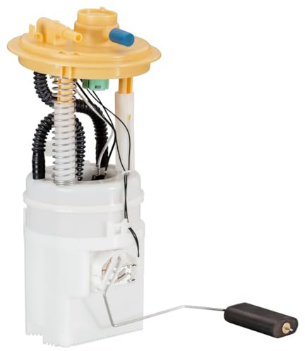 HELLA 8TF 358 146-591 Kraftstoff-Fördereinheit - elektrisch - 4-polig - mit Dichtung/mit Tankgeber