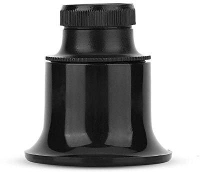 10 x / 15x / 20x Augenlupe für Reparatur-Uhr[02], Lupe WerkzeugeZubehör