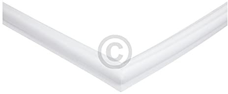 eVendix Deckeldichtung kompatibel mit Whirlpool 481010408471 für Gefriertruhe