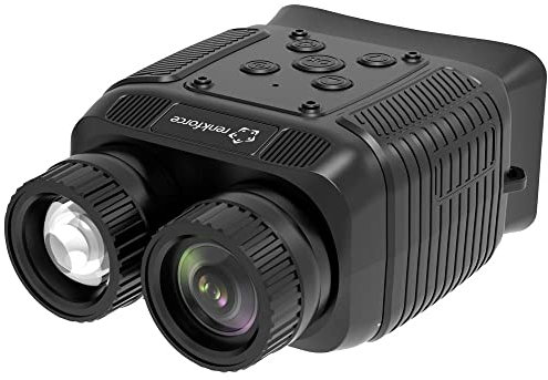 Renkforce RF-5044476 Nachtsichtgerät 10 x 25mm Generation Digital