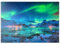 MyPuzzle Nordlichter (Aurora Borealis) auf den Lofoten-Inseln, Norwegen - Premium 500 Teile Puzzle - MyPuzzle Sonderkollektion von Puzzle Galaxy