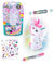 Canal Toys - Style 4 Ever OFG 267- Mini Einhorn Figur leuchtend mit Markern und Aufklebern zum Dekorieren, 1 Stück, Weiß