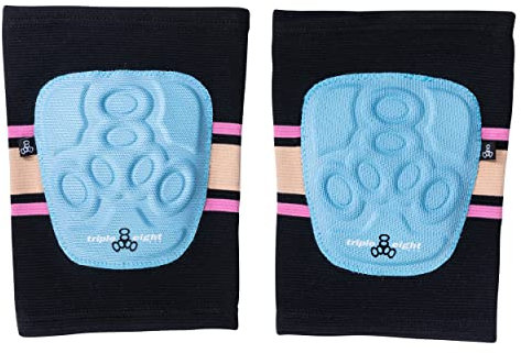 187 KILLER PADS Covert Knee Sunset - S