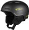 Sweet Protection Unisex-Youth Winder MIPS Helmet JR, Slate Gray/Fluo, S