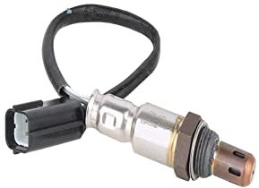 Lambdasonde Regelsonde Lambdasonden Für Nissan Für MICRA Für MÄRZ K12 Für Hinweis E11 Für TIIDA C11 2007-2014 22690-ED000 22690ED000 Lambdasonde Sauerstoffsensor 22690 ED000