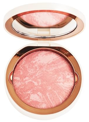 MASQMAI Pink Magic Blush, Colorete en Polvo