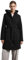 Street One Damen Jacke mit Kapuze