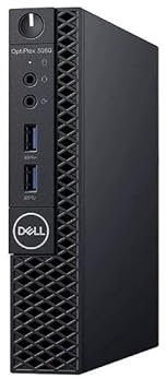 PC Dell Optiplex 3060 Micro Ecran 22 Intel I7-8700T RAM 16Go SSD 2To W11 WiFi (Reconditionné)