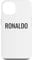 iPhone 13 Ronaldo Case