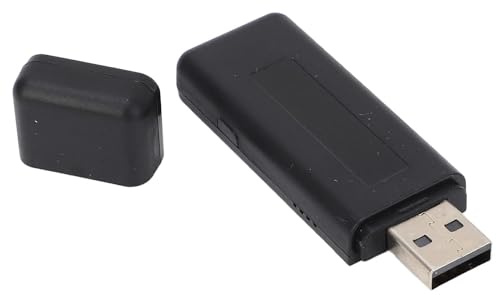 USB Wireless Adapter, 300Mbps 2.4G 5G Dual Band TX N700 RT3572 WIFI Adapter for 7/8/10/11 WIFI Dongle Support TV