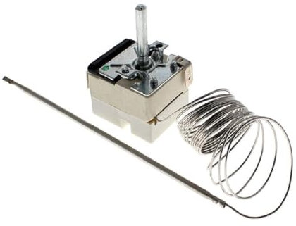 sparefixd Suitable for HOTPOINT Cooker Main Oven Thermostat