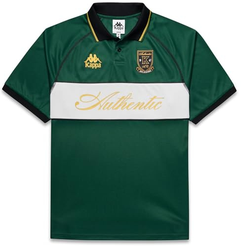 Kappa Unisex Authentic Norton ACT Jersey
