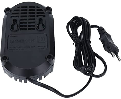 Batteria Al Litio 12 V per Utensili Elettrici - e Supporto Universale per il Trapano Elettrico Li -ion Mt12V (#1)