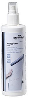 Durable Whiteboardreiniger WHITEBOARD fluid, 1 Stück, 5757-19