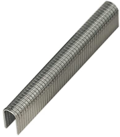Sealey AK7061/6 Hoop 12mm, Pack of 500