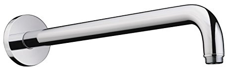hansgrohe Brausearm 470mm, Chrom